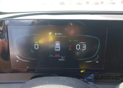 2024 Kia Sportage Hybrid Lx z USA, uszkodzony, nr VIN KNDPU3DG7R7137565